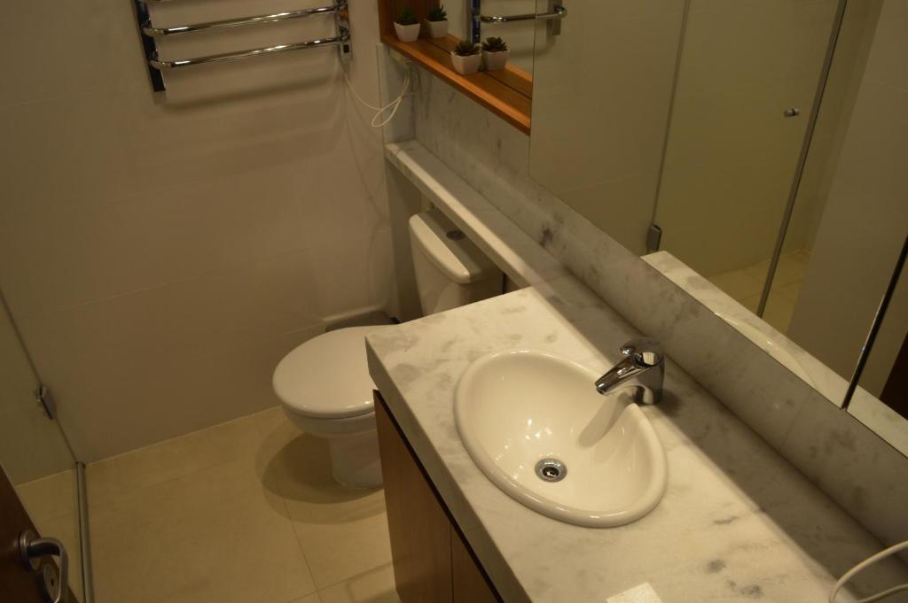  Rosa Apartamento Luxo Maria Antônia