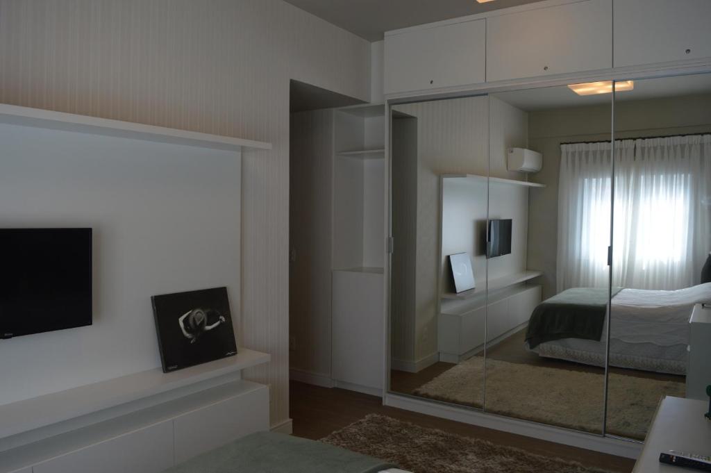  Rosa Apartamento Luxo Maria Antônia