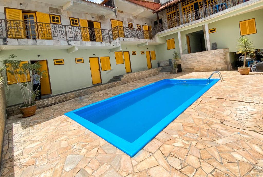  Hotel dos Sonhos