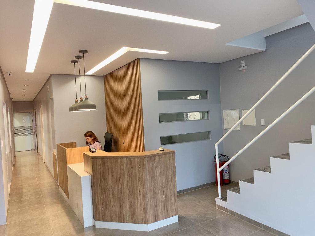  Hotel Morada Nobre