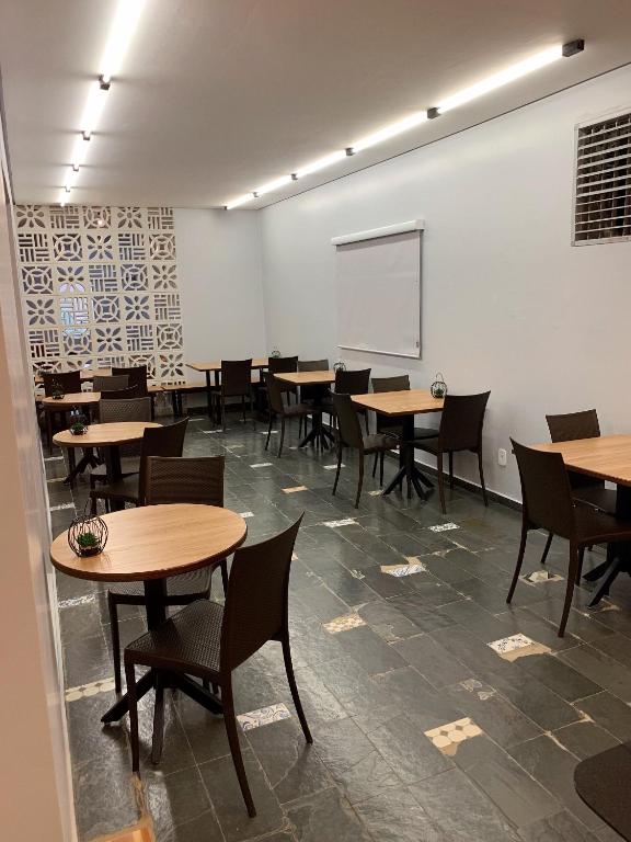  Hotel Morada Nobre