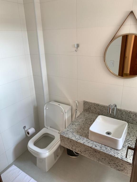  Hotel Bem Brasil