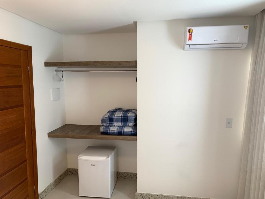  Hotel Bem Brasil