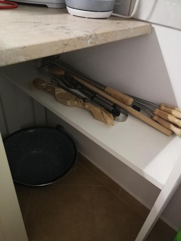 Zdjęcie z galerii obiektu Zso-Zé Apartman w mieście Tiszafüred