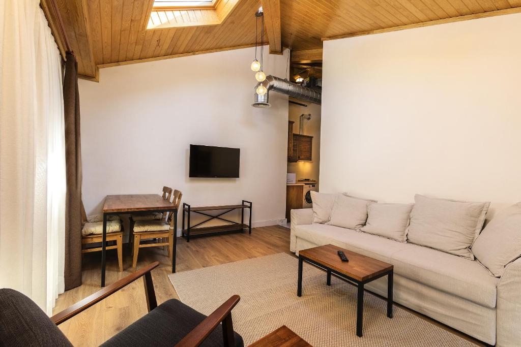 Raven Suites Old City Istanbul - Two-Bedroom Apartment