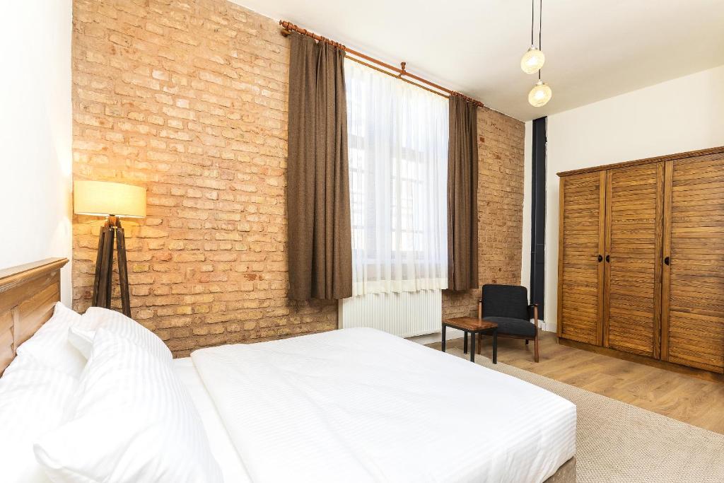 رزرو هتل و هاستل، Raven Suites Old City Istanbul, رزرو هتل و هتل آپارتمان