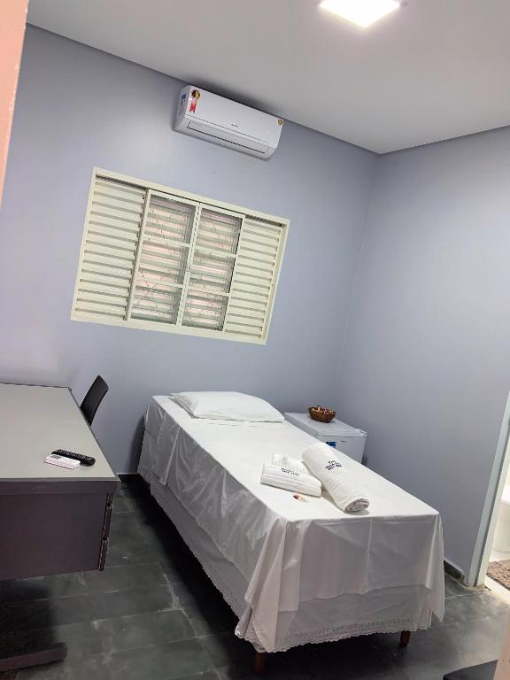  Hotel Morada Nobre