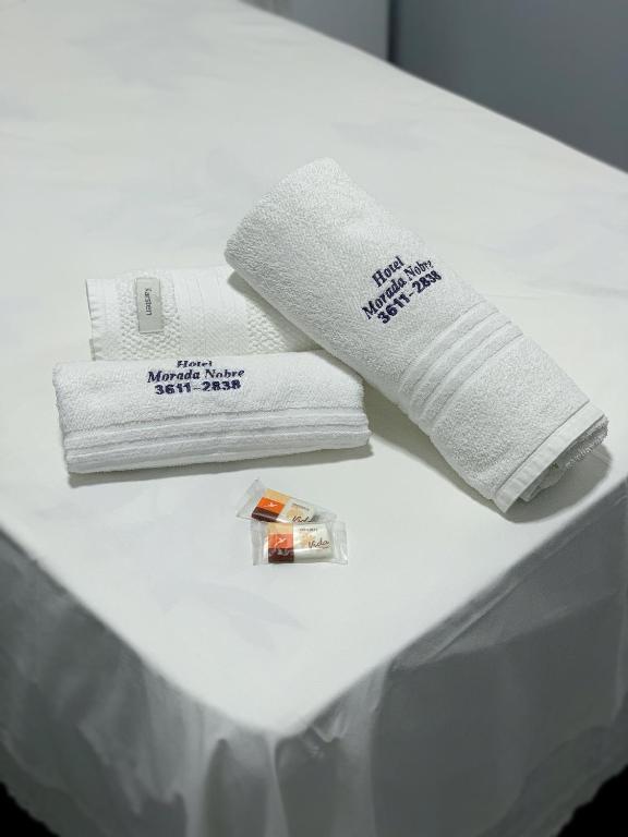 Fotografie z fotogalerie ubytování Hotel Morada Nobre v destinaci Barreiras