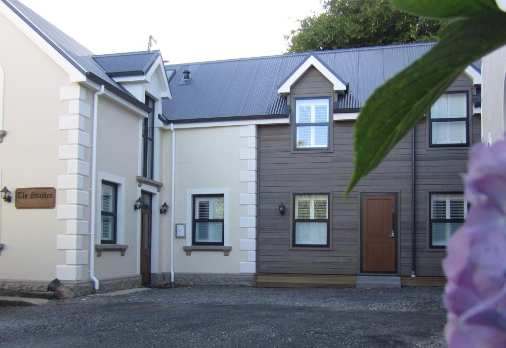 The Stables Dunedin - Resim 1