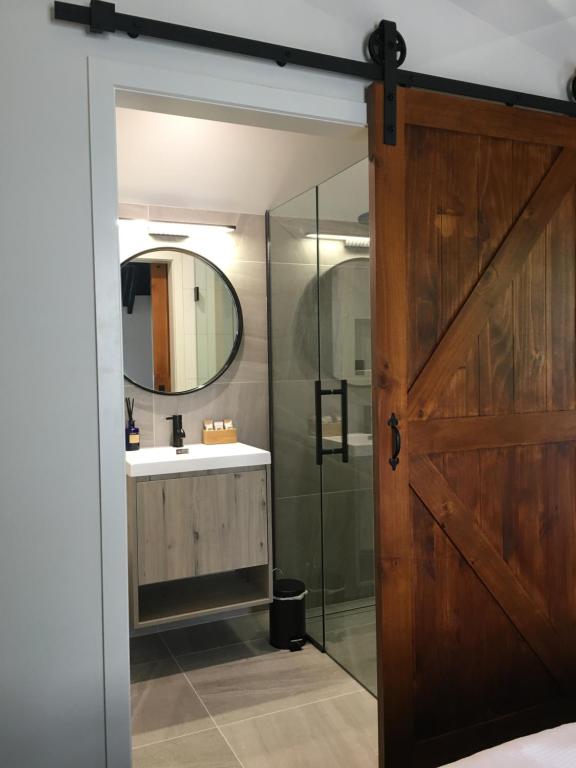 The Stables Dunedin - Resim 12