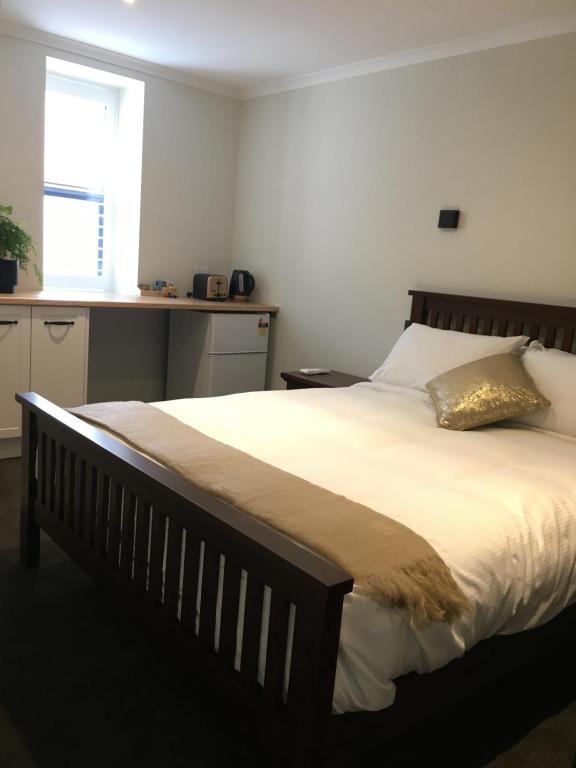 The Stables Dunedin - Resim 19