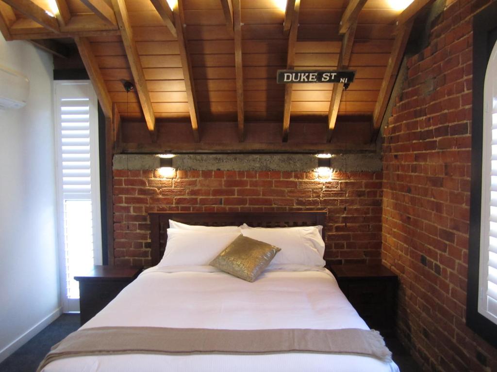 The Stables Dunedin - Resim 20