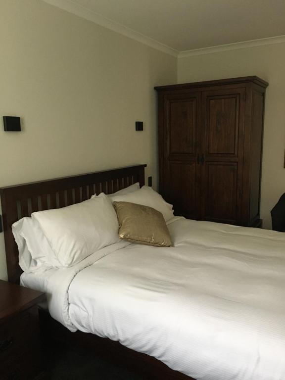 The Stables Dunedin - Resim 23