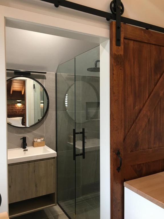 The Stables Dunedin - Resim 3