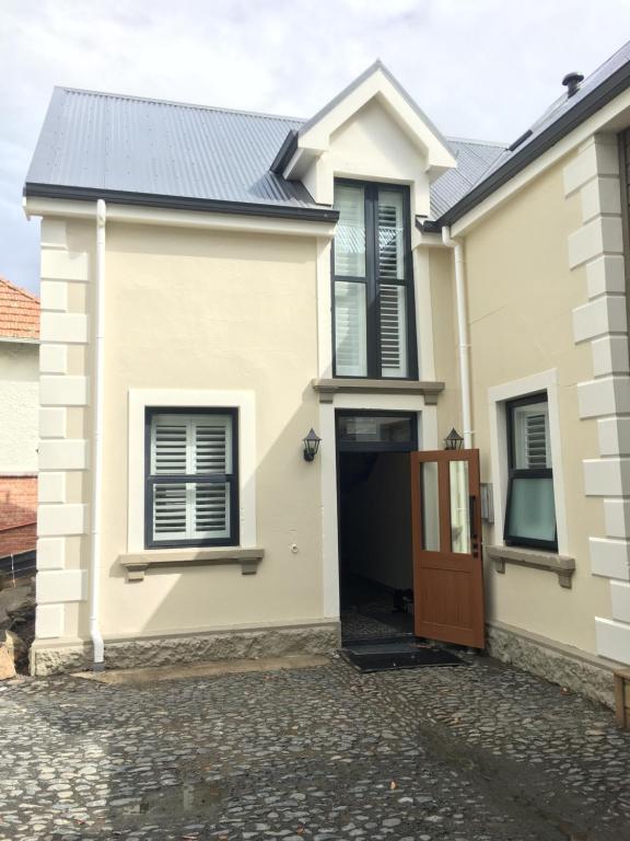 The Stables Dunedin - Resim 24