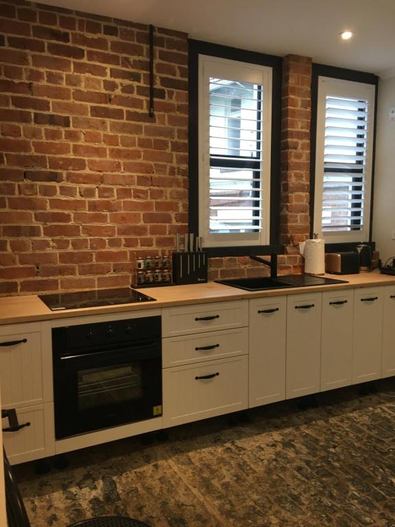 The Stables Dunedin - Resim 4