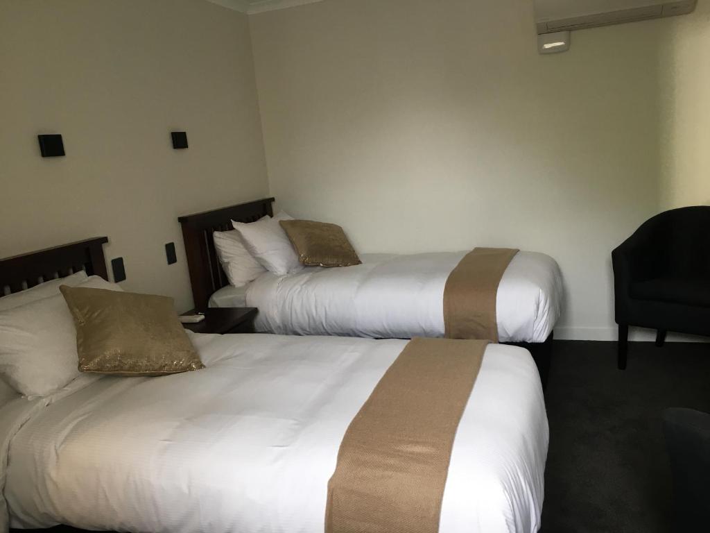 The Stables Dunedin - Resim 31