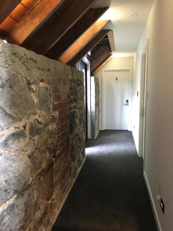 The Stables Dunedin - Resim 34