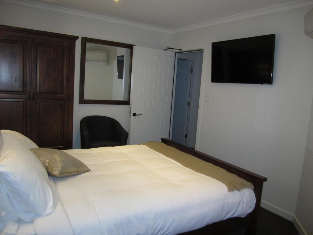 The Stables Dunedin - Resim 35