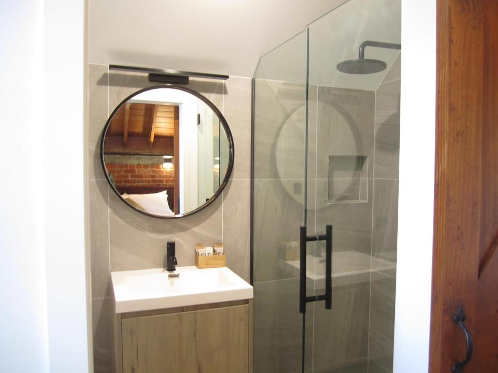 The Stables Dunedin - Resim 14