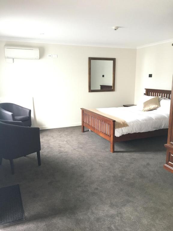 The Stables Dunedin - Resim 37