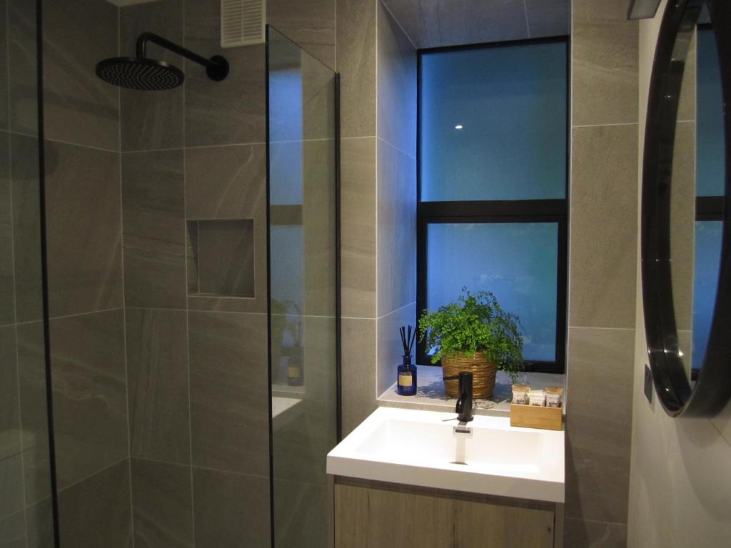 The Stables Dunedin - Resim 39