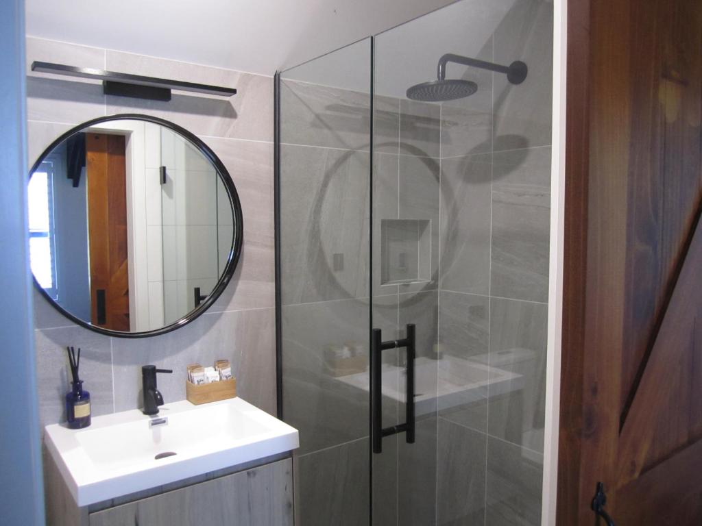 The Stables Dunedin - Resim 42