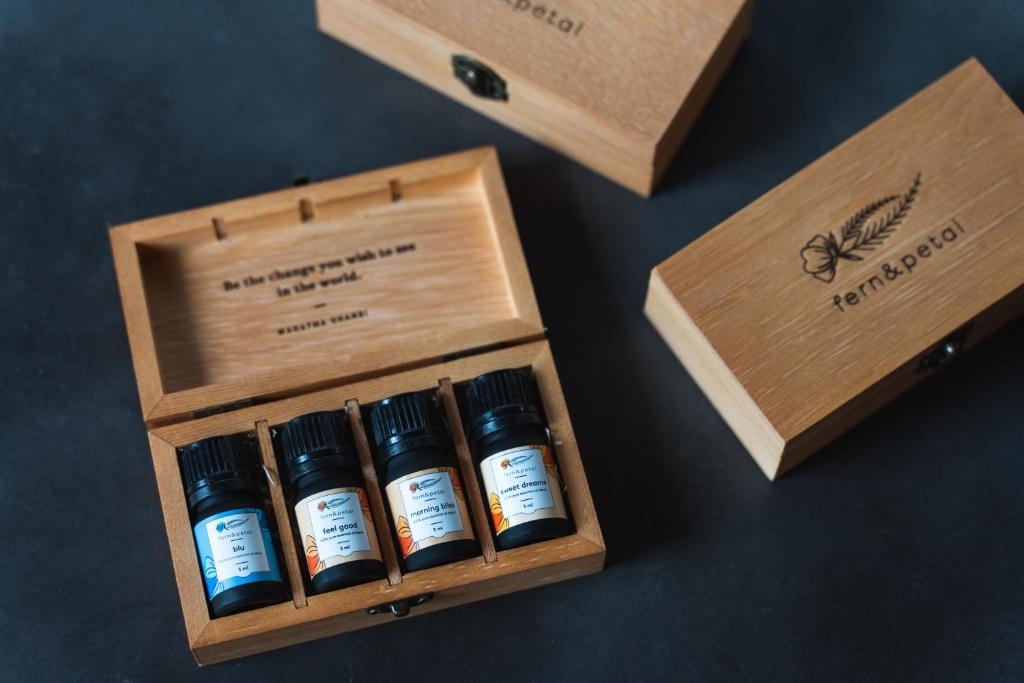 Hotel BLU - Resim 22