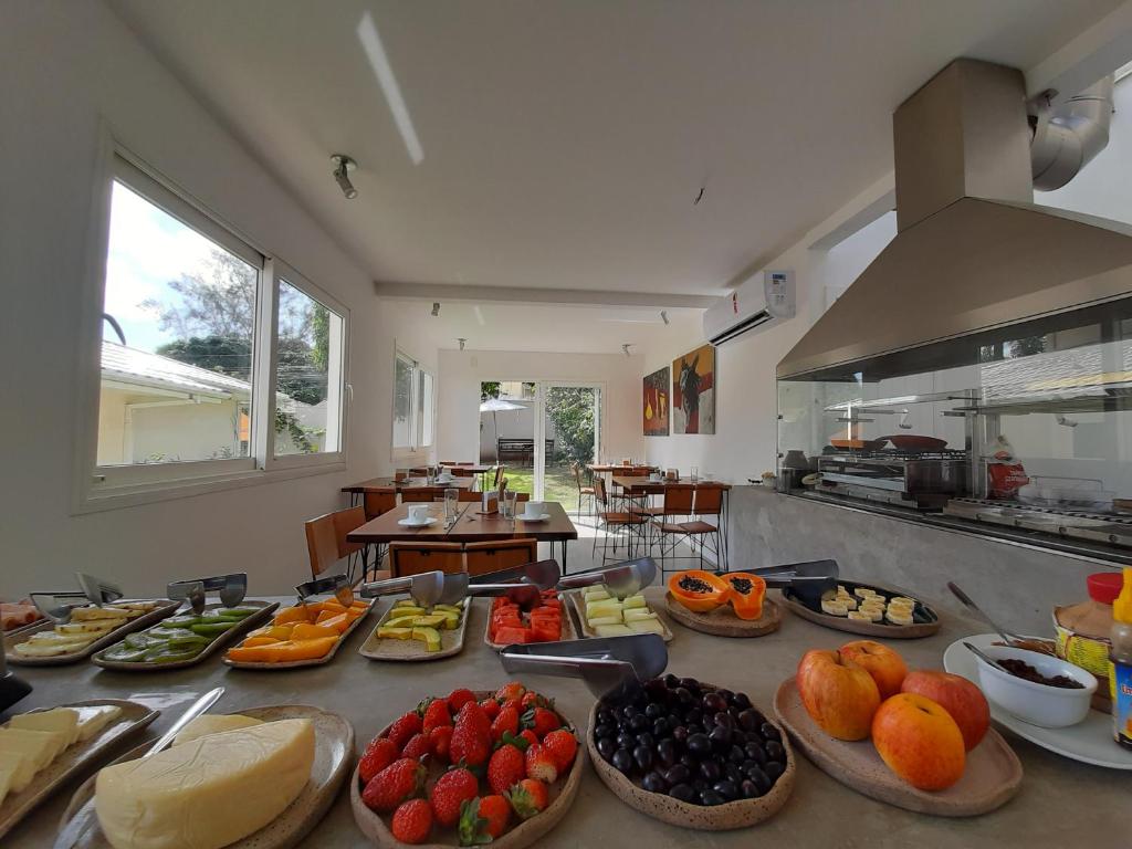  Parador Búzios Hotel Boutique
