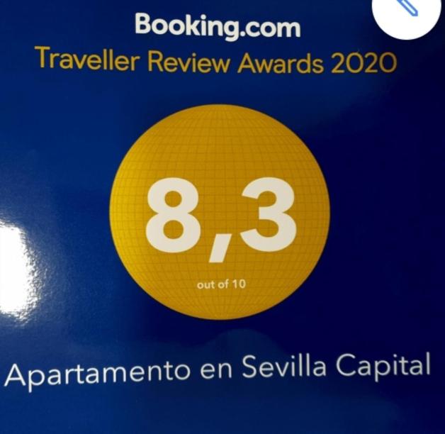 Apartamento en Sevilla Capital, Seville – Updated 2022 Prices