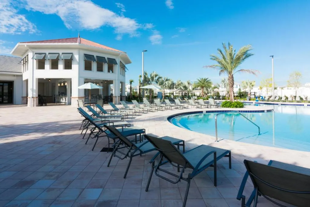 Bookmark Villa by Florida Spirit, Kissimmee, Statele Unite ale Americii