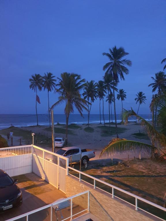 Mar Ondas Praia Coqueiral