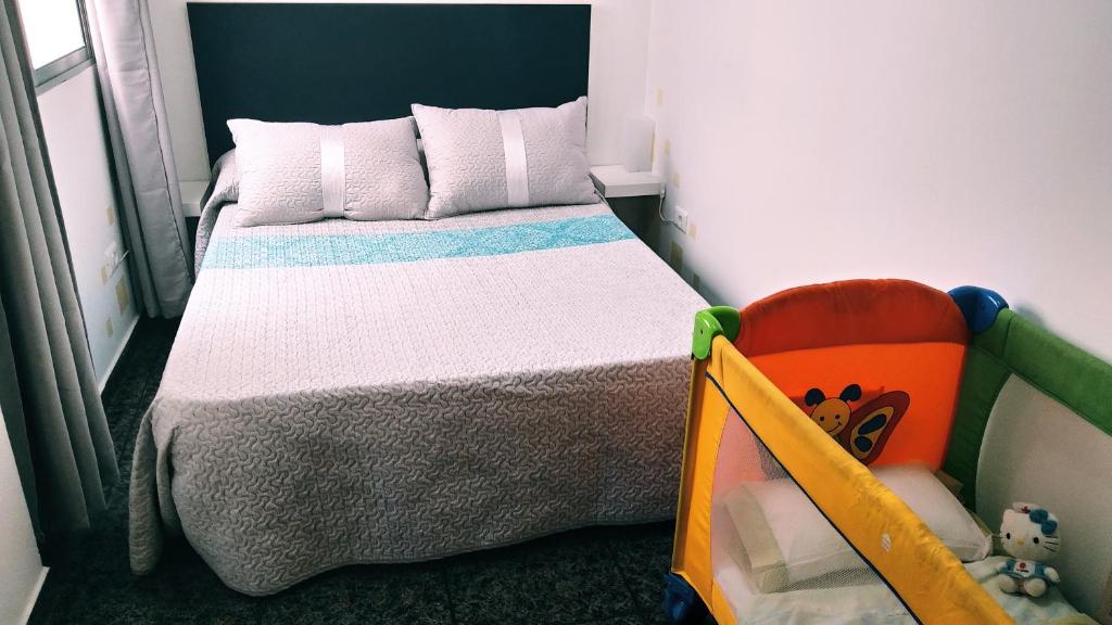 Postel nebo postele na pokoji v ubytování Burrero Beach Stay - Sunshine
