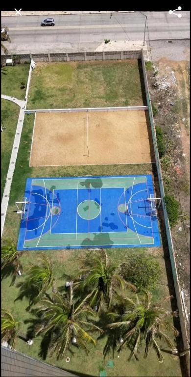  Apartamento com Vista para o Mar - Praia do Futuro a 100 mt da Praia