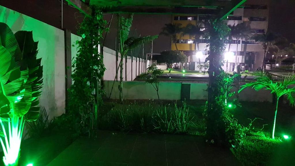  Apartamento com Vista para o Mar - Praia do Futuro a 100 mt da Praia