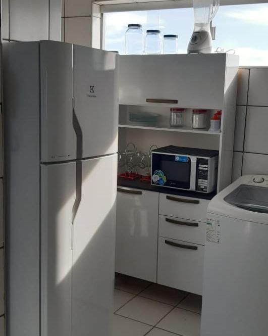 Apartamento com Vista para o Mar - Praia do Futuro a 100 mt da Praia
