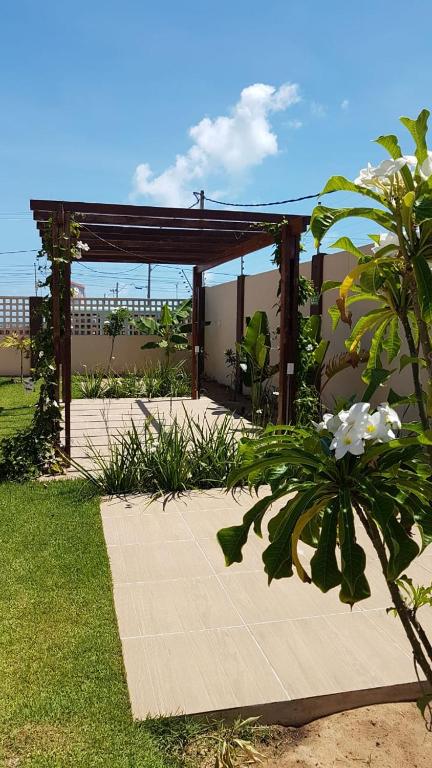  Apartamento com Vista para o Mar - Praia do Futuro a 100 mt da Praia