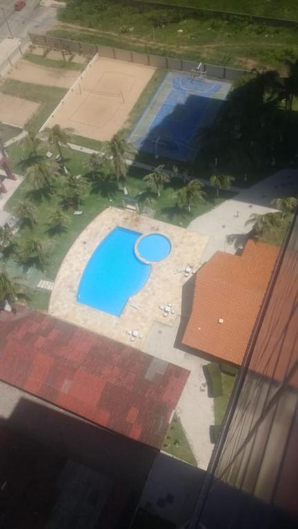  Apartamento com Vista para o Mar - Praia do Futuro a 100 mt da Praia