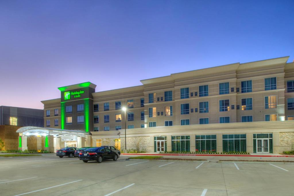 Holiday Inn Hotel & Suites - Houston West - Katy Mills, an IHG Hotel