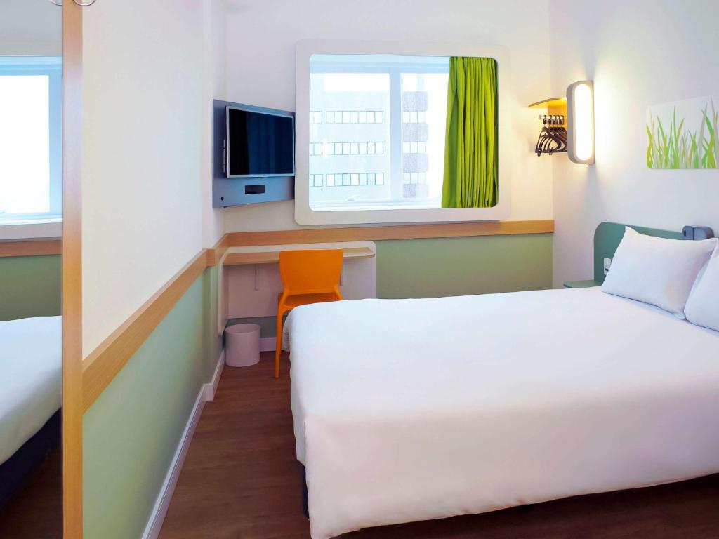  ibis budget Osasco