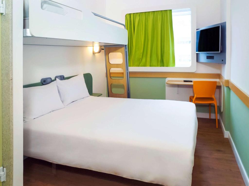  ibis budget Osasco