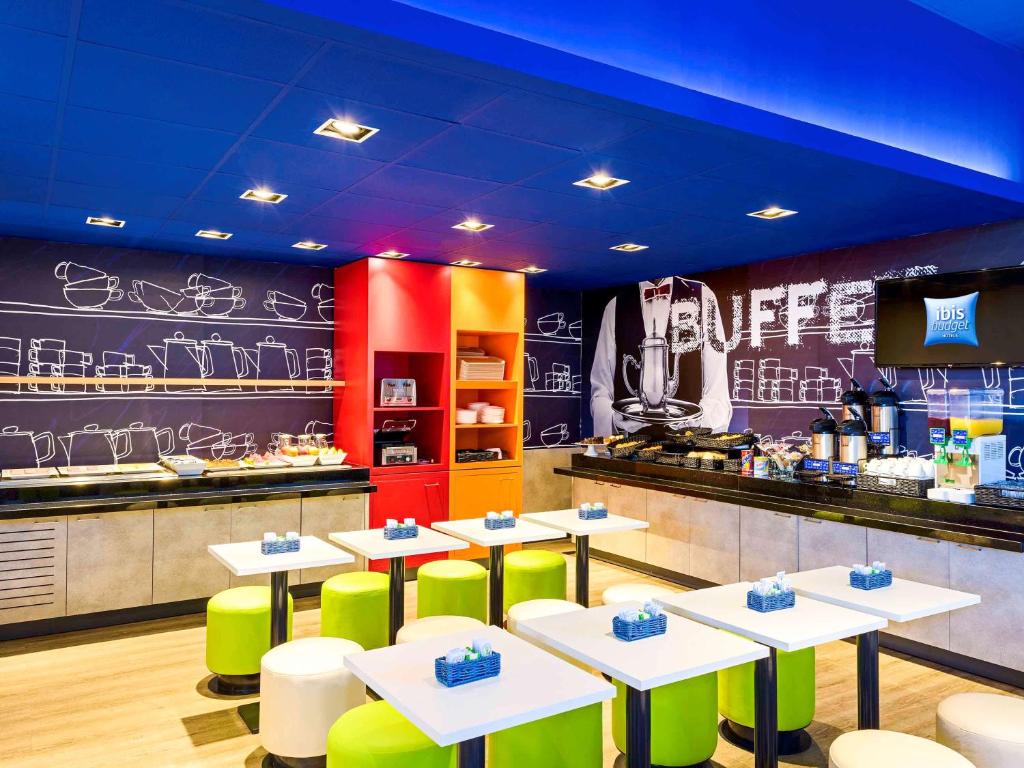  ibis budget Curitiba Aeroporto