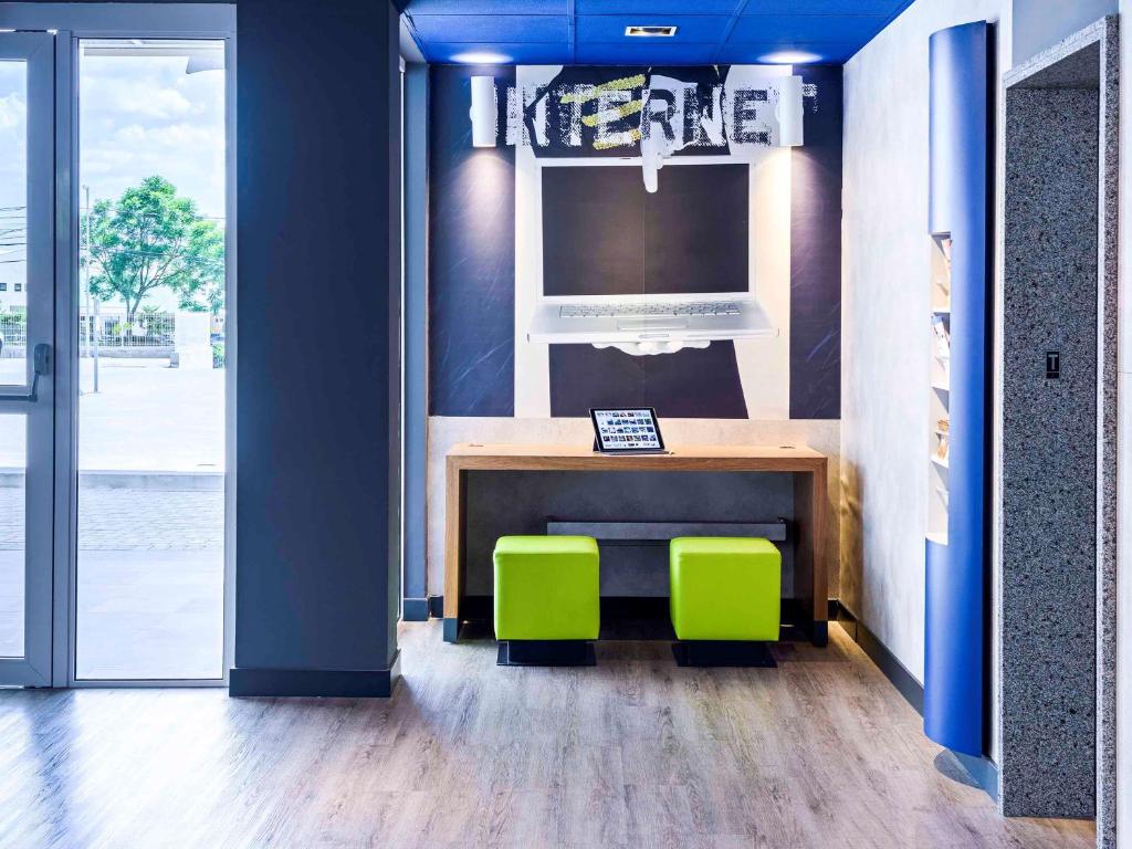 ibis budget Curitiba Aeroporto