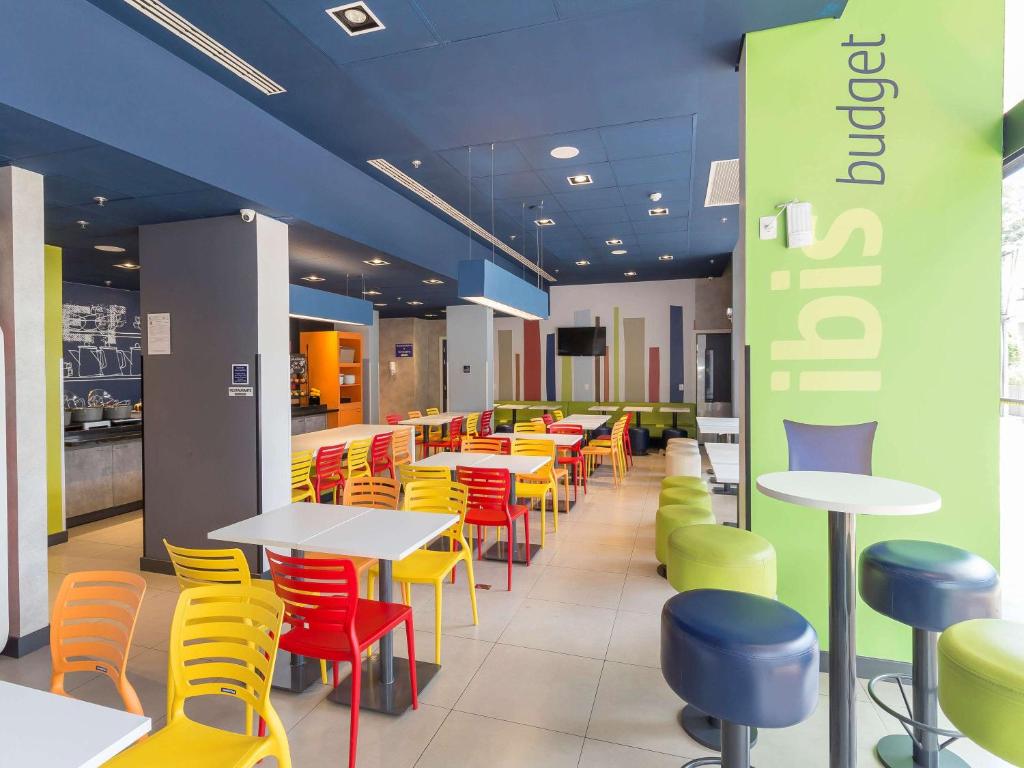  ibis budget Blumenau