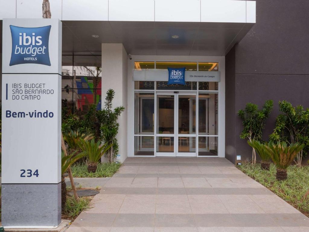  ibis budget Sao Bernardo do Campo