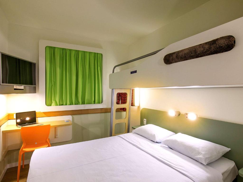  ibis budget Sao Jose do Rio Preto