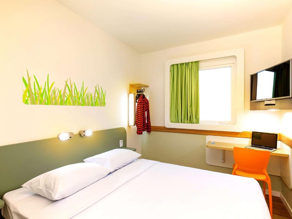 ibis budget Sao Jose do Rio Preto