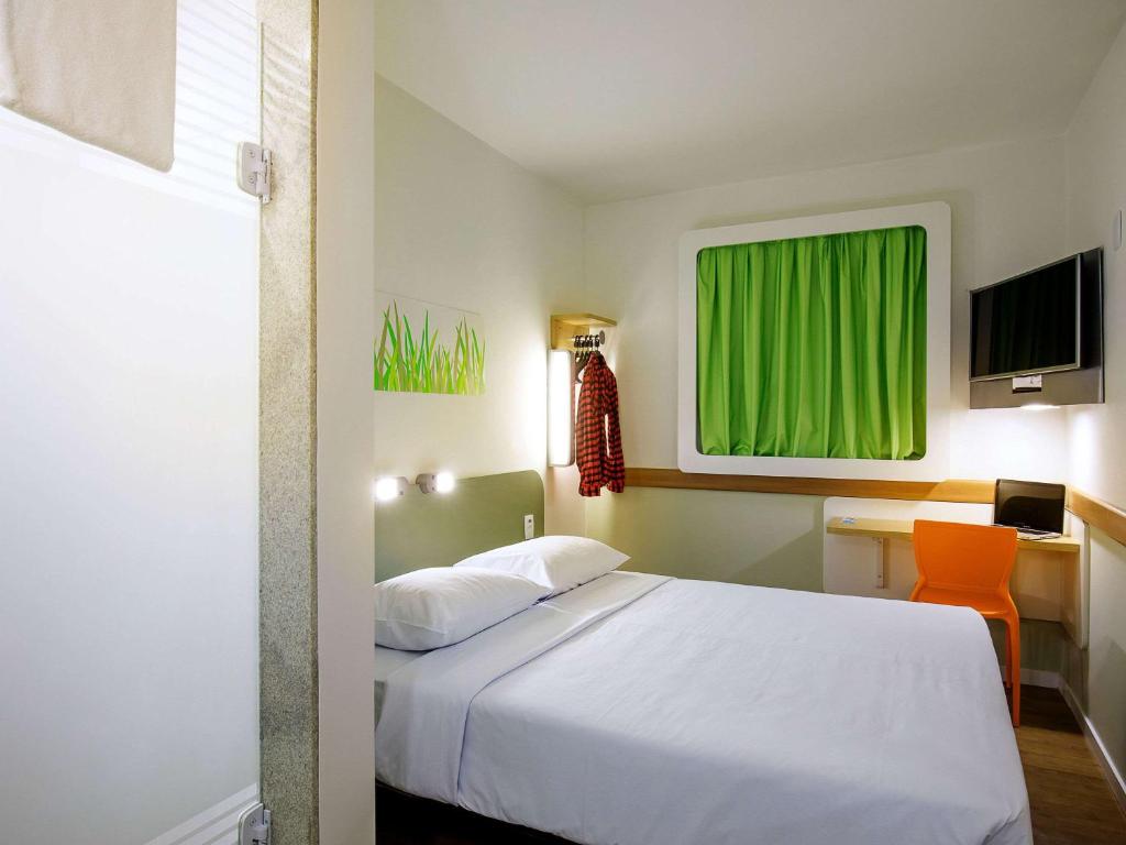  ibis budget Sao Jose do Rio Preto