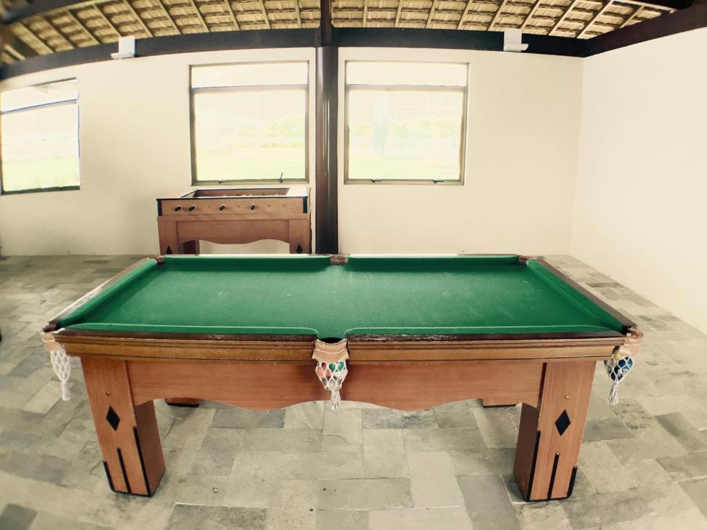  Carneiros Beach Resort Tamandaré Flat