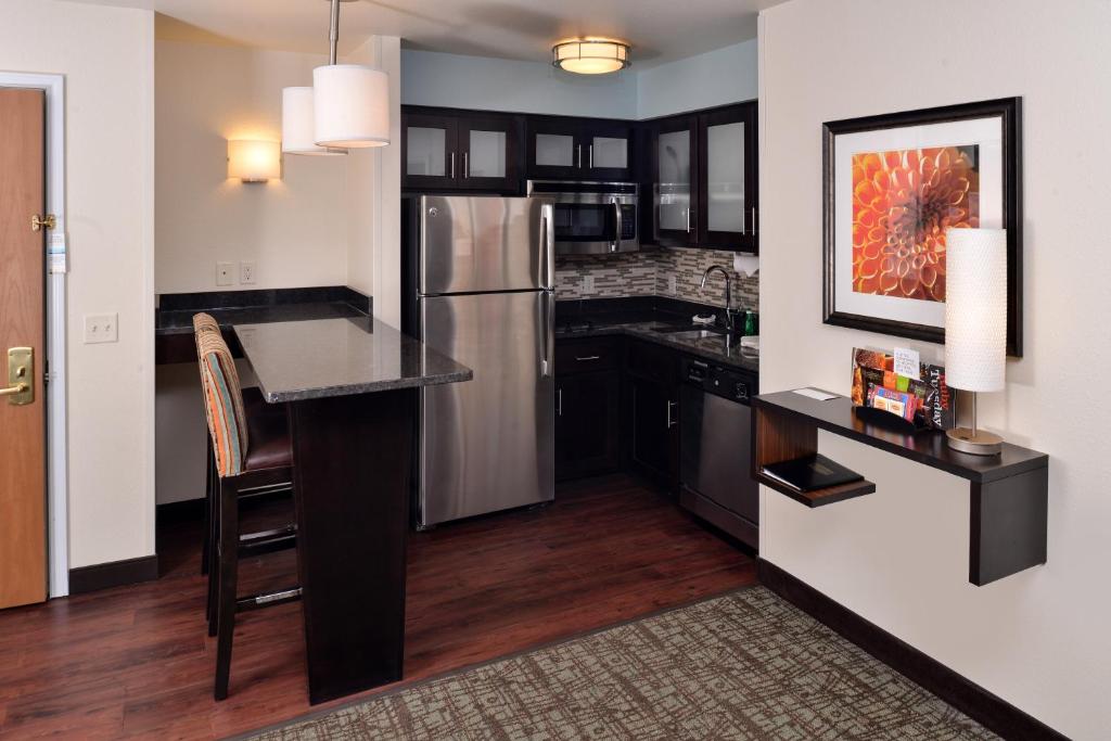 Staybridge Suites Sioux Falls at Empire Mall by IHG photo